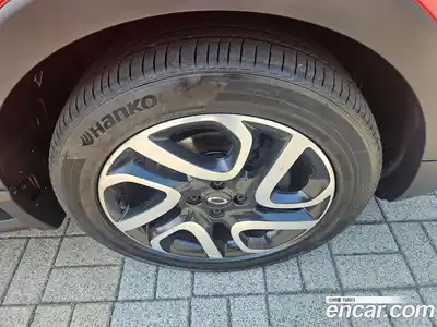 Renault QM3 2017 1.5 Автомат в Москве № 797589, миниатюра 9