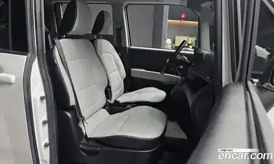 Kia Ray 2024 1.0 Автомат в Москве № 797602, миниатюра 11