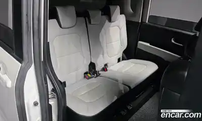 Kia Ray 2024 1.0 Автомат в Москве № 797602, миниатюра 12