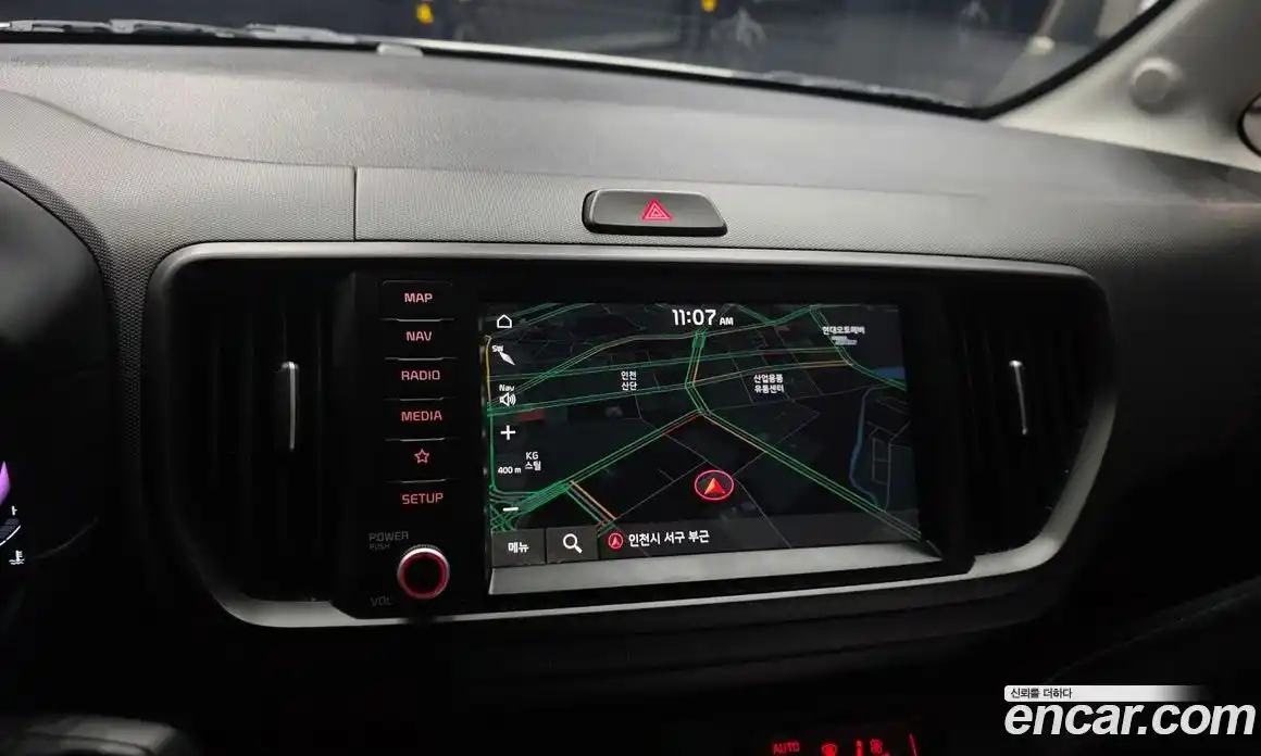 Kia Ray 2024 1.0 Автомат в Москве № 797602, фото 14