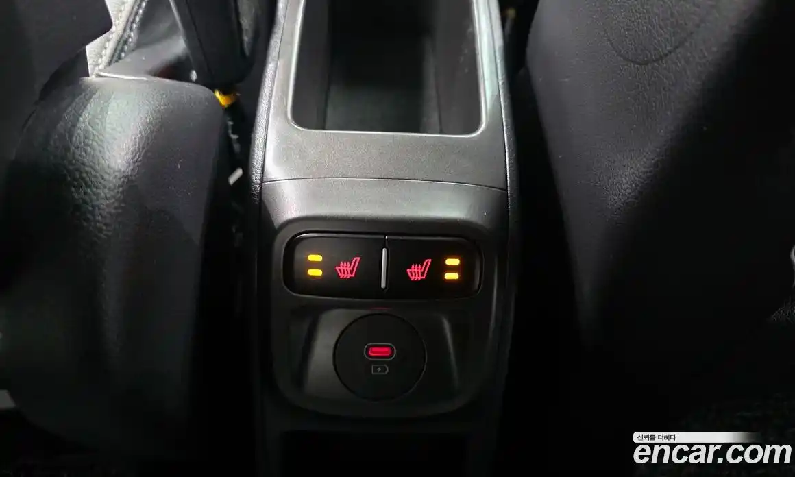 Kia Ray 2024 1.0 Автомат в Москве № 797602, фото 18