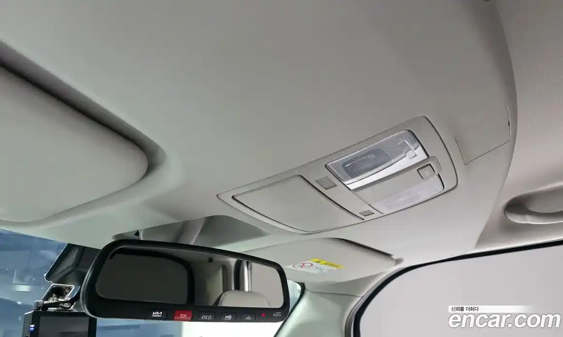 Kia Ray 2024 1.0 Автомат в Москве № 797602, фото 19