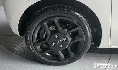 Kia Ray 2024 1.0 Автомат в Москве № 797602, миниатюра 5