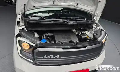 Kia Ray 2024 1.0 Автомат в Москве № 797602, миниатюра 6