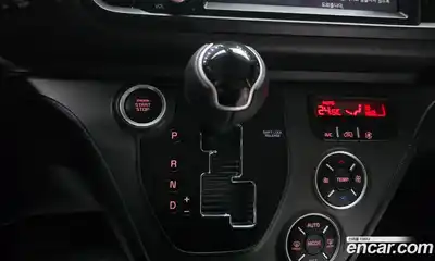 Kia Ray 2024 1.0 Автомат в Москве № 797602, миниатюра 9