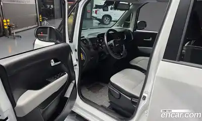 Kia Ray 2024 1.0 Автомат в Москве № 797602, миниатюра 10