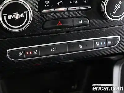 Renault QM6 2020 2.0 Автомат в Москве № 797615, миниатюра 11