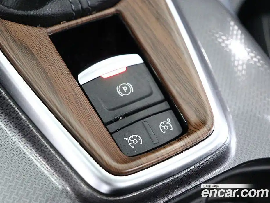 Renault QM6 2020 2.0 Автомат в Москве № 797615, фото 12