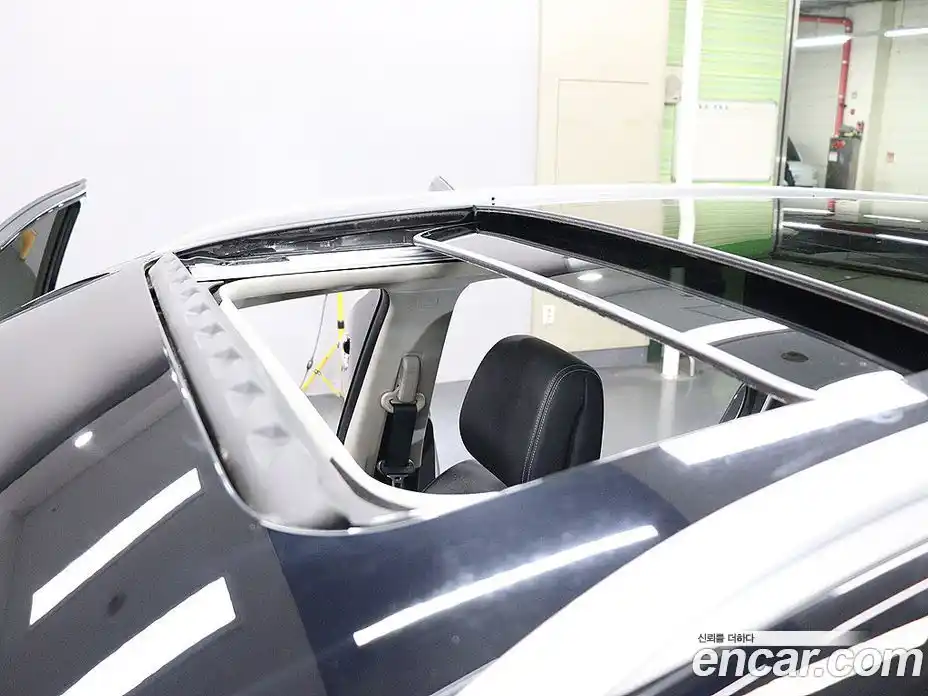 Renault QM6 2020 2.0 Автомат в Москве № 797615, фото 13