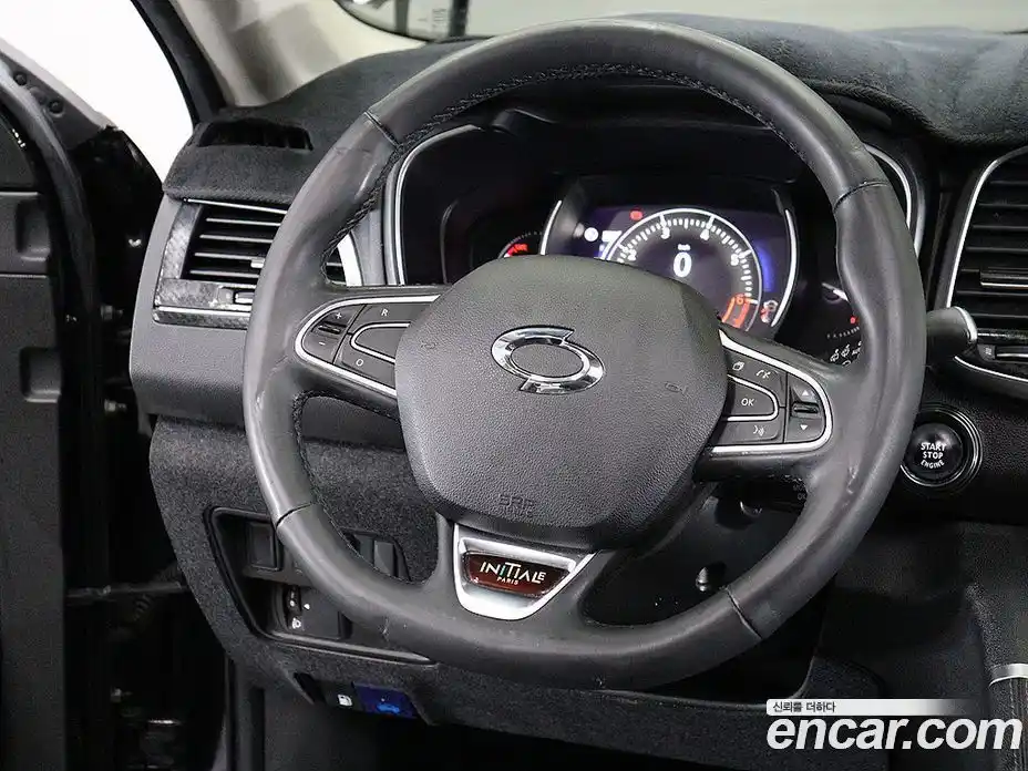 Renault QM6 2020 2.0 Автомат в Москве № 797615, фото 15