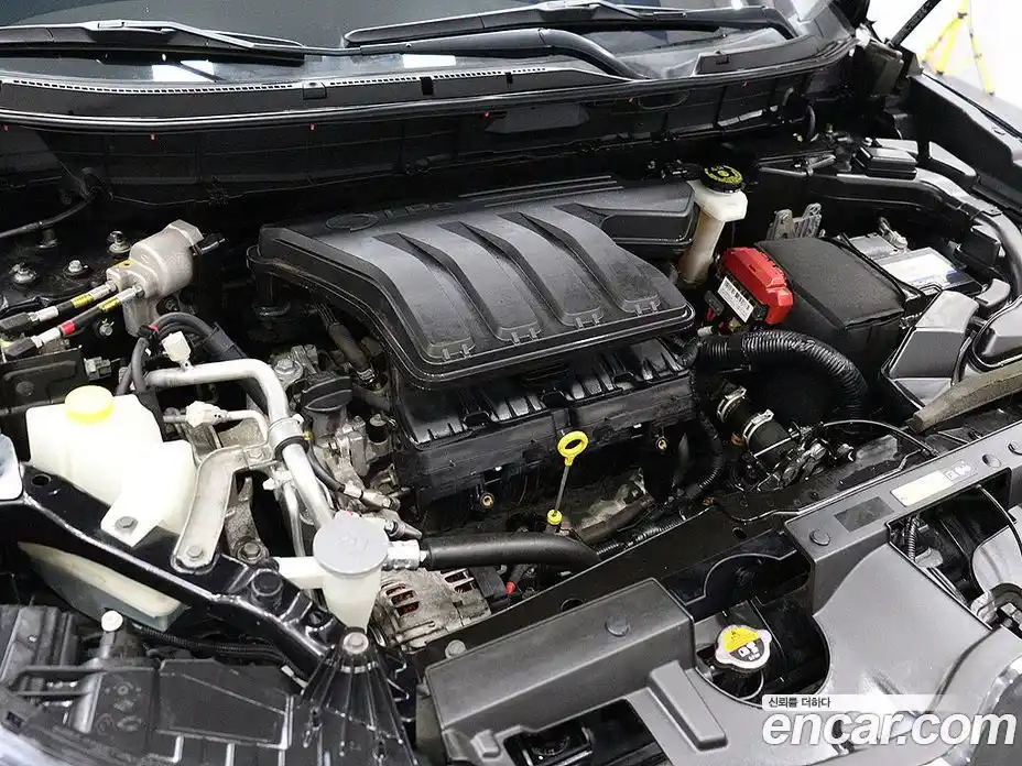 Renault QM6 2020 2.0 Автомат в Москве № 797615, фото 19