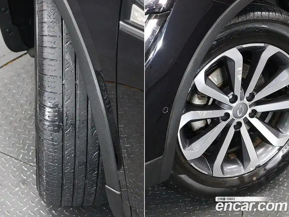 Renault QM6 2020 2.0 Автомат в Москве № 797615, фото 20