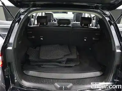 Renault QM6 2020 2.0 Автомат в Москве № 797615, миниатюра 5