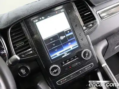 Renault QM6 2020 2.0 Автомат в Москве № 797615, миниатюра 8