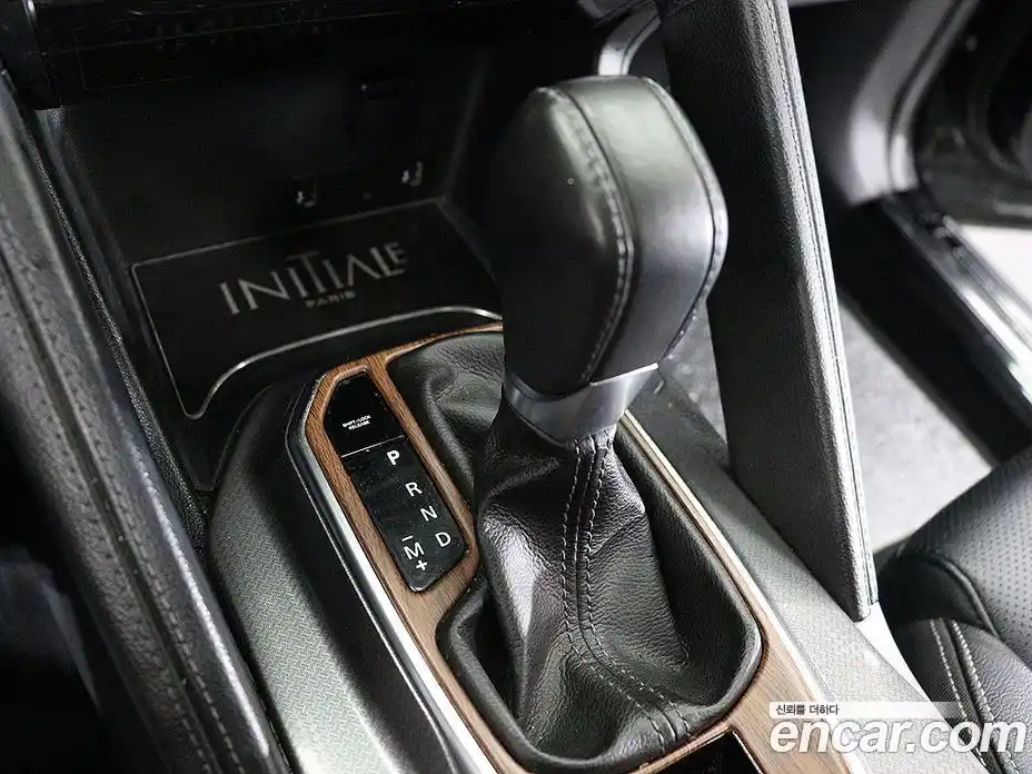 Renault QM6 2020 2.0 Автомат в Москве № 797615, фото 9