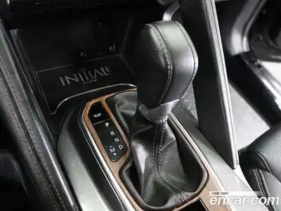 Renault QM6 2020 2.0 Автомат в Москве № 797615, миниатюра 9