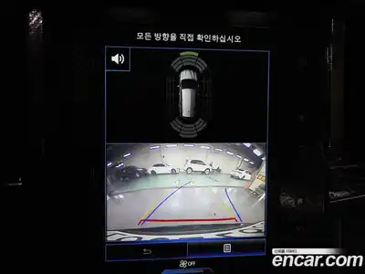 Renault QM6 2020 2.0 Автомат в Москве № 797615, миниатюра 10