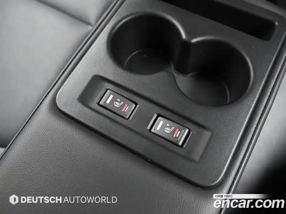 Renault SM6 2019 2.0 Автомат в Москве № 797649, фото 16