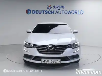 Renault SM6 2019 2.0 Автомат в Москве № 797649, миниатюра 3