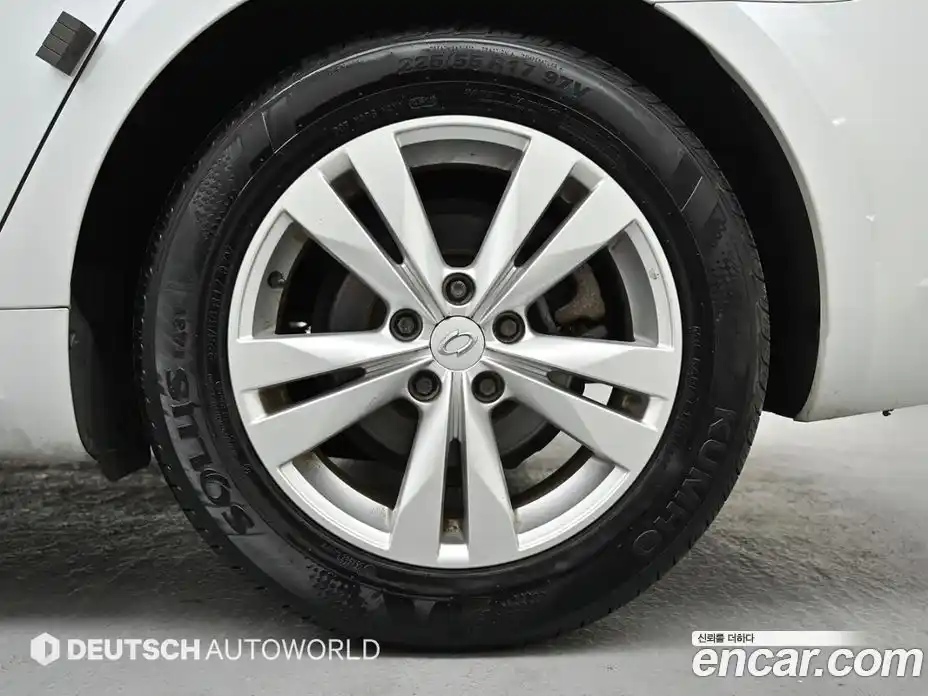 Renault SM6 2019 2.0 Автомат в Москве № 797649, фото 5