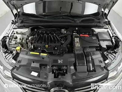 Renault SM6 2019 2.0 Автомат в Москве № 797649, миниатюра 6