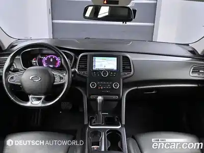 Renault SM6 2019 2.0 Автомат в Москве № 797649, миниатюра 7
