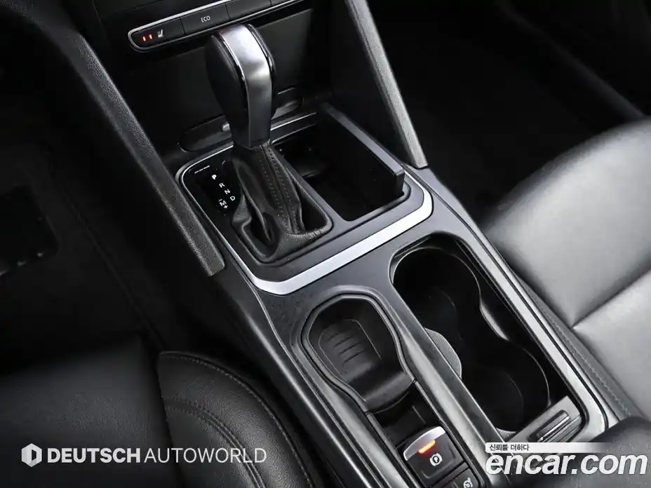 Renault SM6 2019 2.0 Автомат в Москве № 797649, фото 9