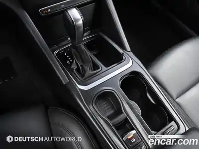 Renault SM6 2019 2.0 Автомат в Москве № 797649, миниатюра 9