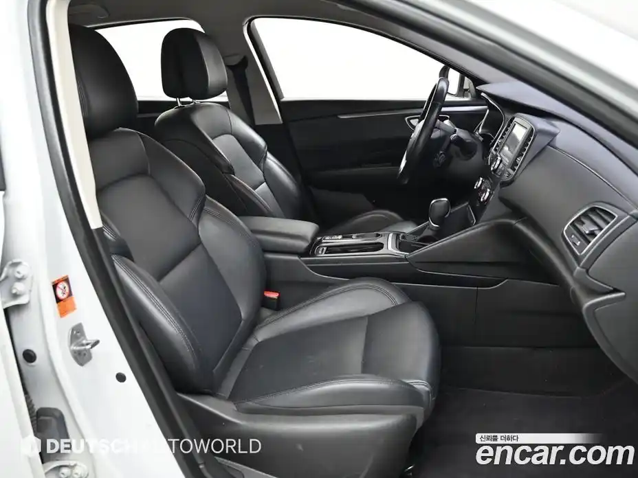 Renault SM6 2019 2.0 Автомат в Москве № 797649, фото 10