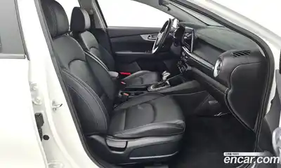 Kia K3 2022 1.6 Автомат в Москве № 797663, миниатюра 11