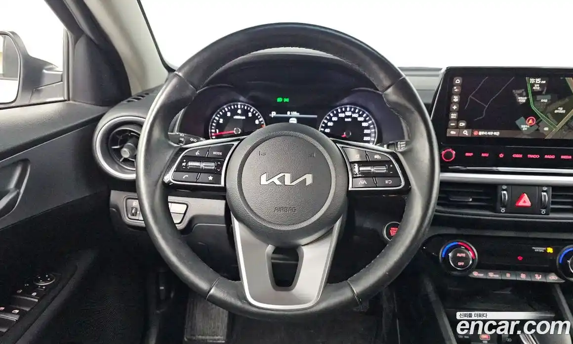 Kia K3 2022 1.6 Автомат в Москве № 797663, фото 14