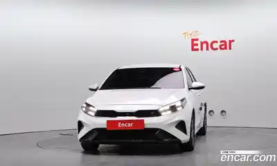 Kia K3 2022 1.6 Автомат в Москве № 797663, миниатюра 3