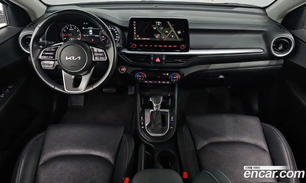 Kia K3 2022 1.6 Автомат в Москве № 797663, фото 7