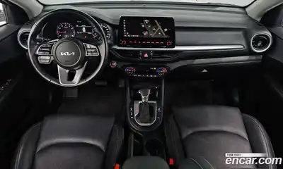 Kia K3 2022 1.6 Автомат в Москве № 797663, миниатюра 7