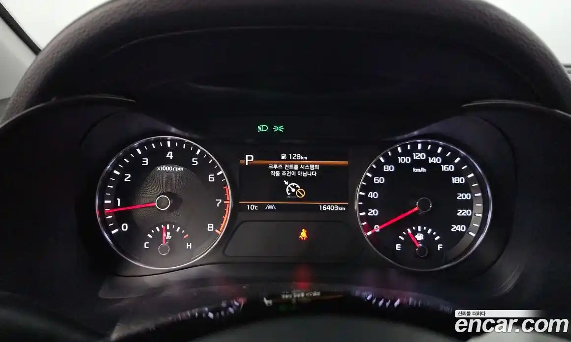 Kia K3 2022 1.6 Автомат в Москве № 797663, фото 8