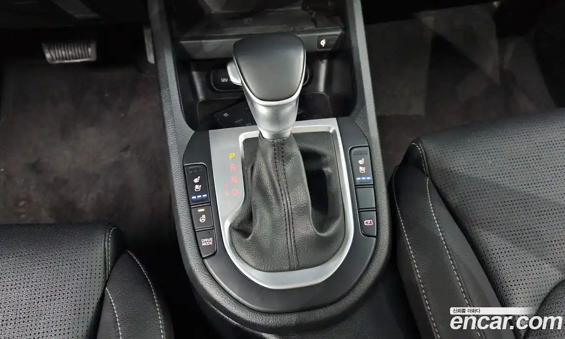 Kia K3 2022 1.6 Автомат в Москве № 797663, фото 9