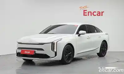 Kia K8, 2024