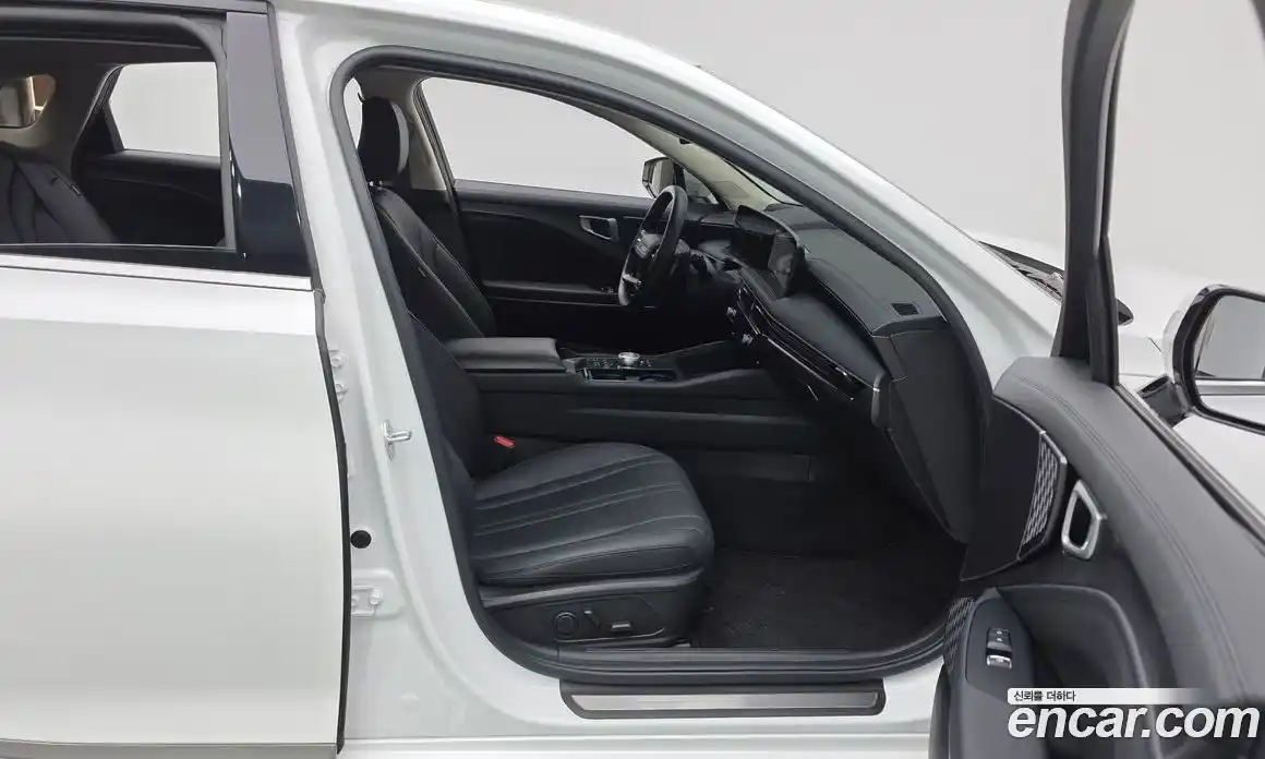 Kia K8 2024 2.5 Автомат в Москве № 797679, фото 11