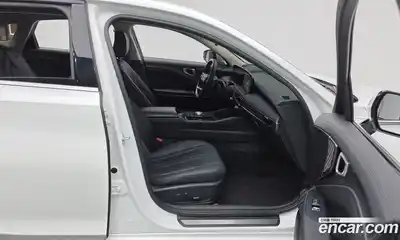 Kia K8 2024 2.5 Автомат в Москве № 797679, миниатюра 11