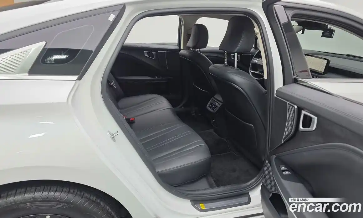 Kia K8 2024 2.5 Автомат в Москве № 797679, фото 12