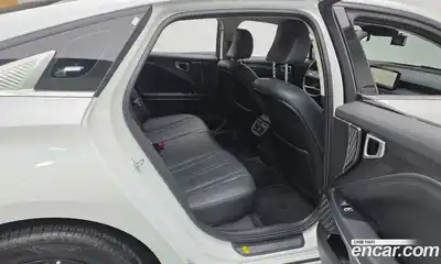 Kia K8 2024 2.5 Автомат в Москве № 797679, миниатюра 12