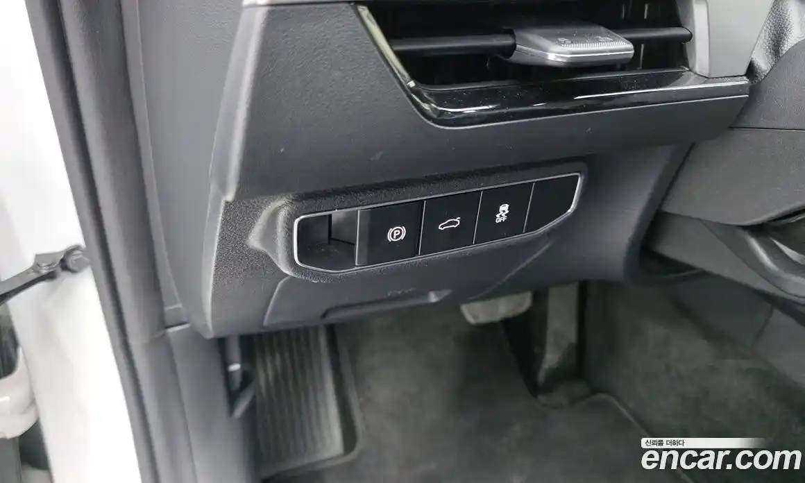 Kia K8 2024 2.5 Автомат в Москве № 797679, фото 14