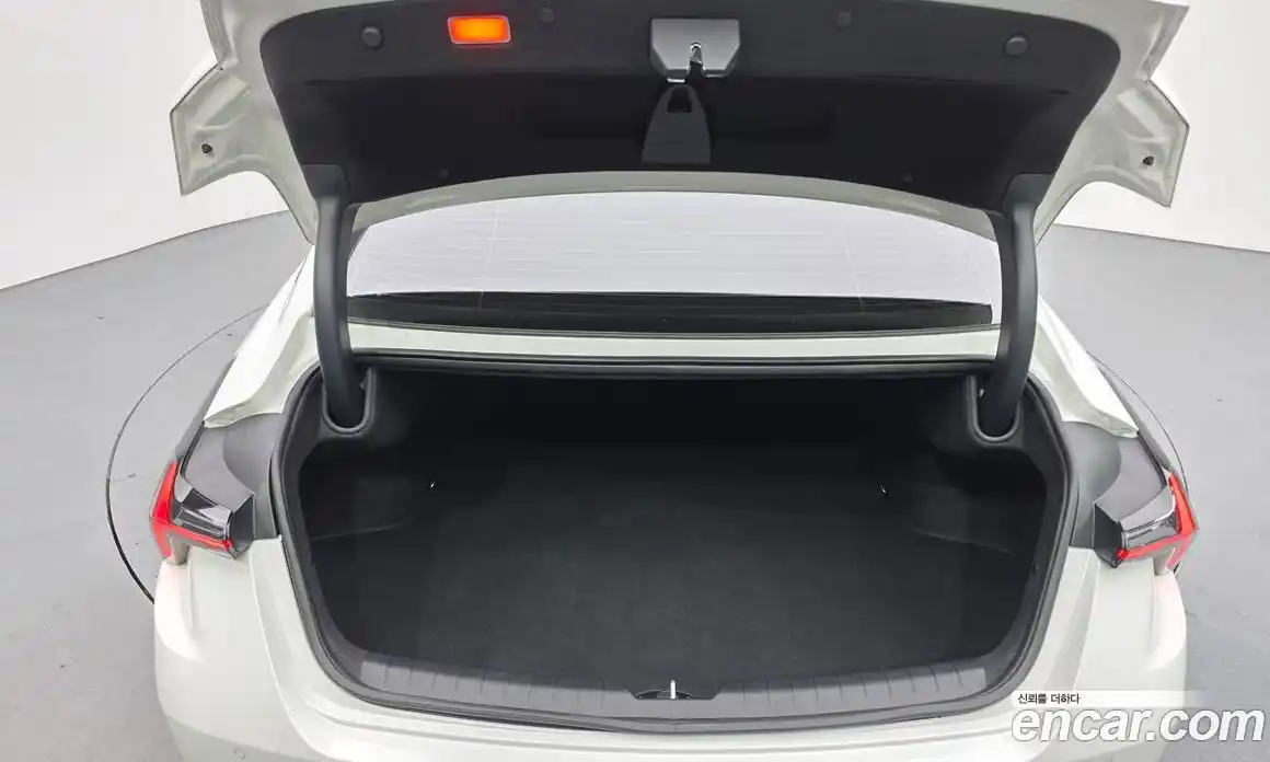 Kia K8 2024 2.5 Автомат в Москве № 797679, фото 20