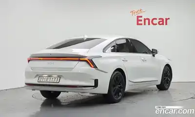 Kia K8 2024 2.5 Автомат в Москве № 797679, миниатюра 2