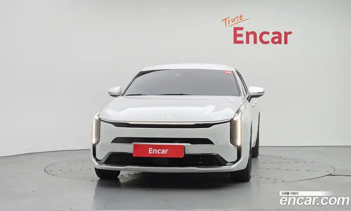 Kia K8 2024 2.5 Автомат в Москве № 797679, фото 3