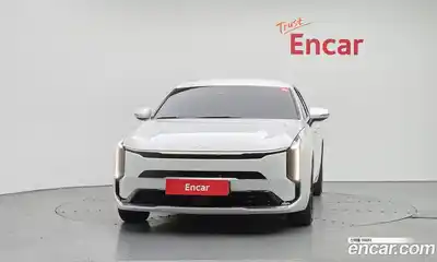 Kia K8 2024 2.5 Автомат в Москве № 797679, миниатюра 3