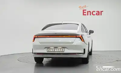 Kia K8 2024 2.5 Автомат в Москве № 797679, миниатюра 4