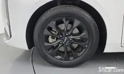 Kia K8 2024 2.5 Автомат в Москве № 797679, миниатюра 5