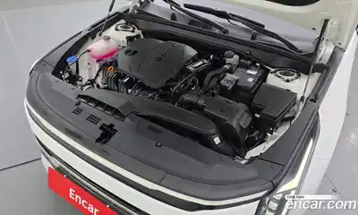 Kia K8 2024 2.5 Автомат в Москве № 797679, миниатюра 6