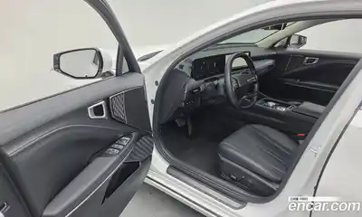 Kia K8 2024 2.5 Автомат в Москве № 797679, миниатюра 10